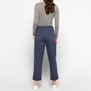 ONE5ONE Luelle Crop Pants